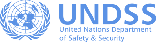 UNDSS Logo